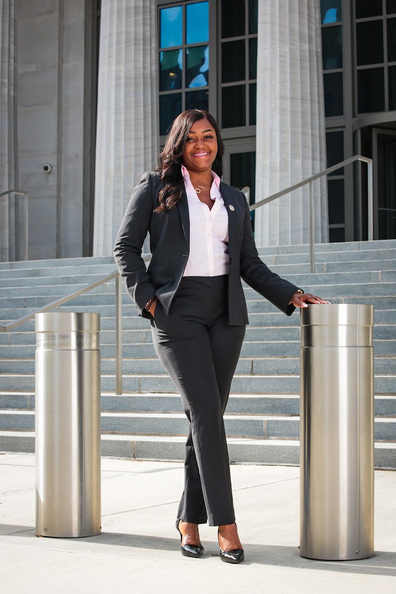 Law Office of Moshae Donald, LLC