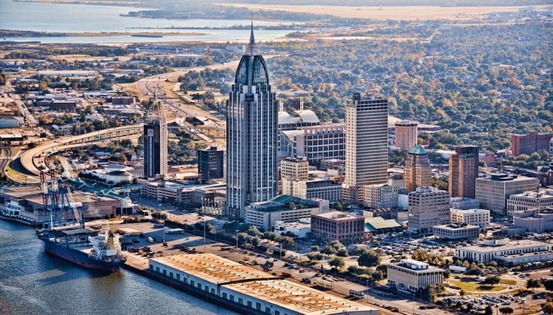 Law Office of Moshae Donald, LLC