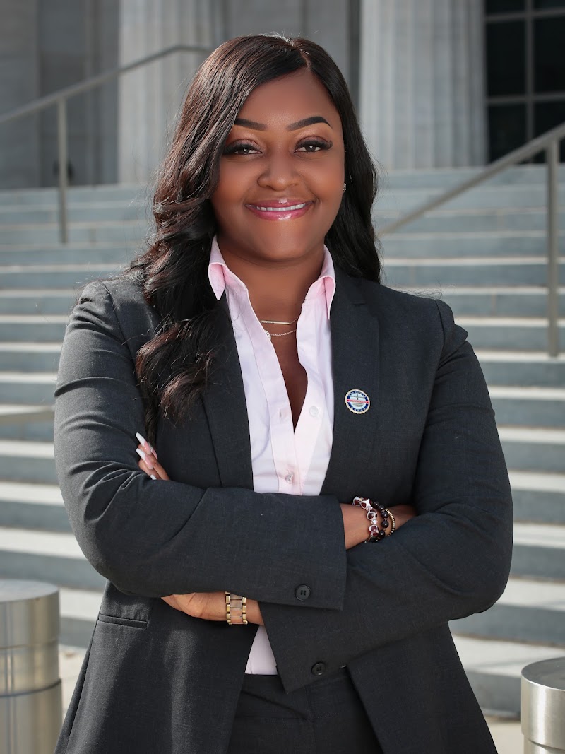 Law Office of Moshae Donald, LLC