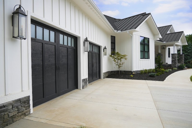 Precision Garage Door Service of Mobile