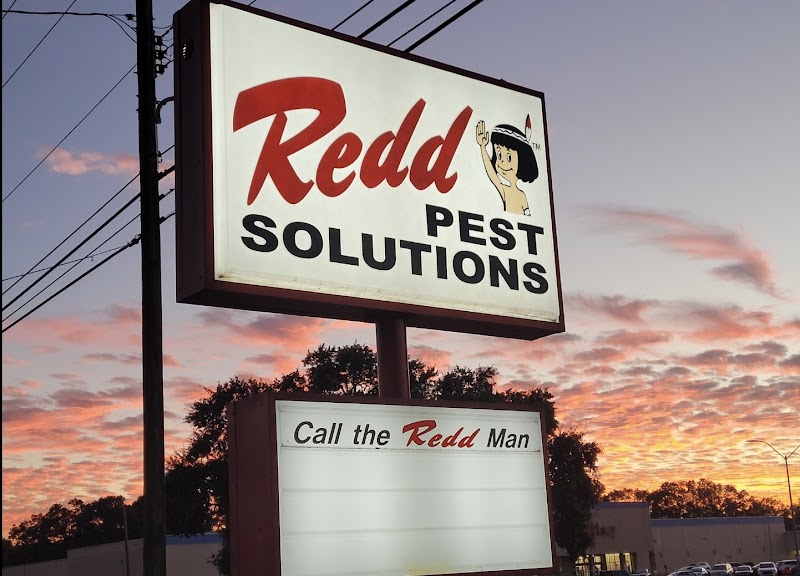 Redd Pest Solutions