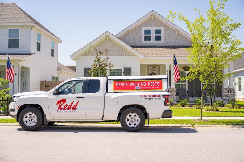 Redd Pest Solutions