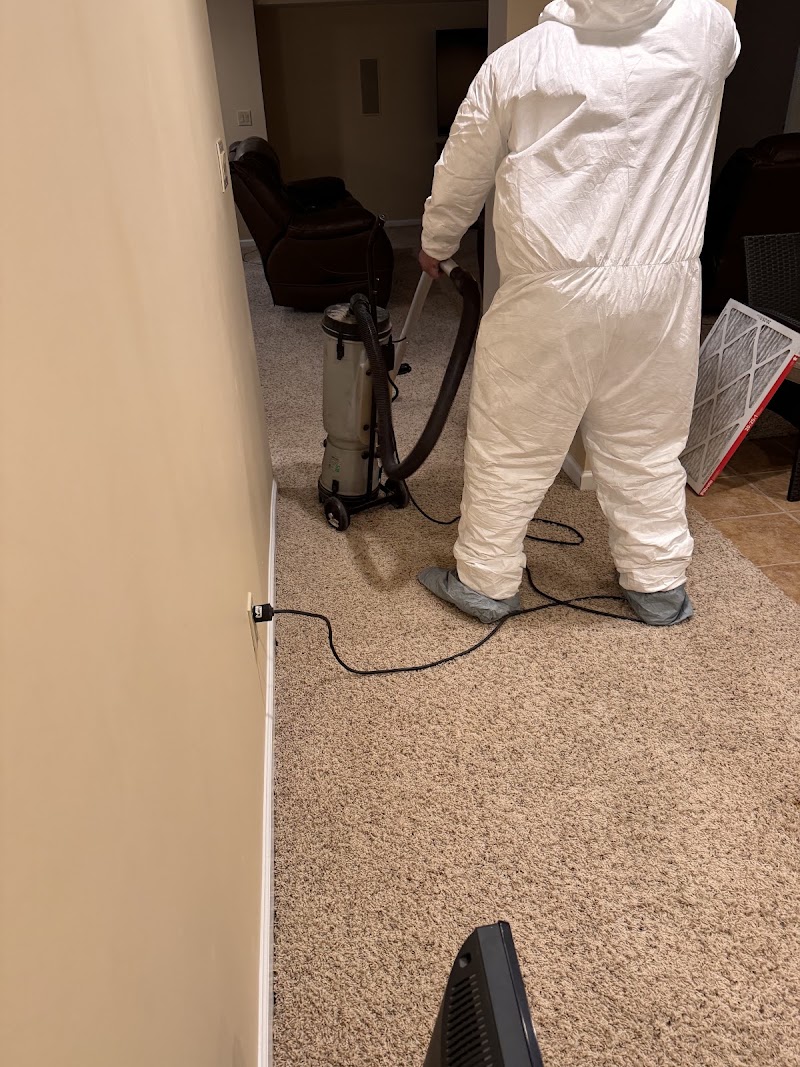 Mold Doctor Pros