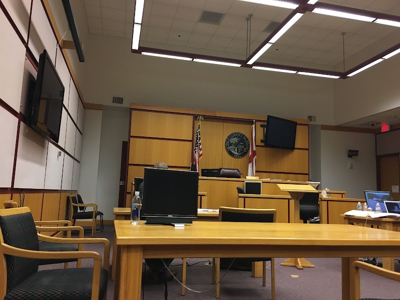 Dearman Law Firm Federal Criminal Defense Attorney