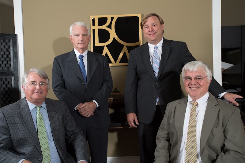 Burns, Cunningham & Mackey PC