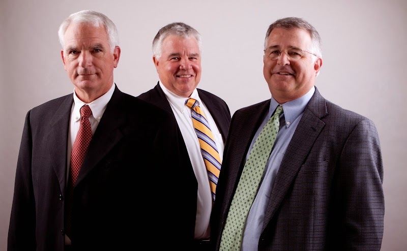 Burns, Cunningham & Mackey PC