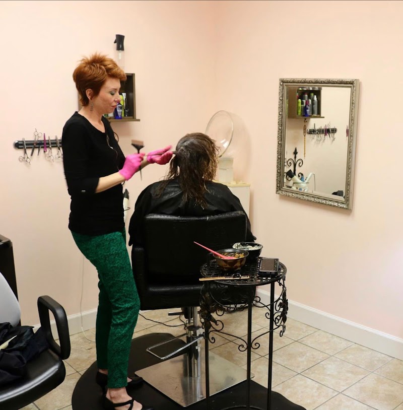 Salons by JC Mobile Alabama