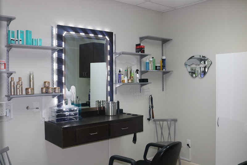 Salons by JC Mobile Alabama
