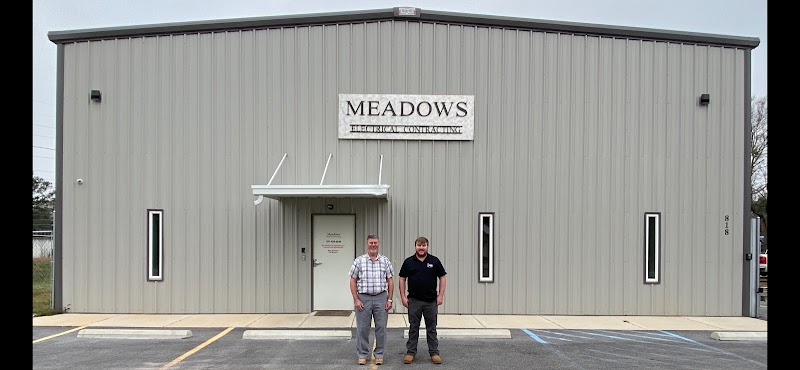 Meadows Electrical Contracting