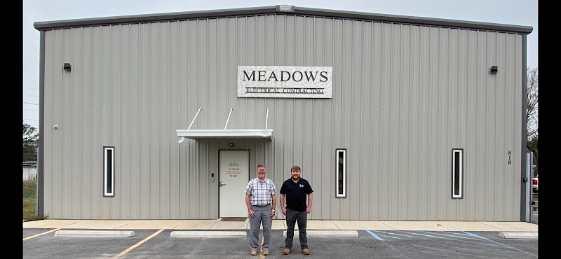 Meadows Electrical Contracting