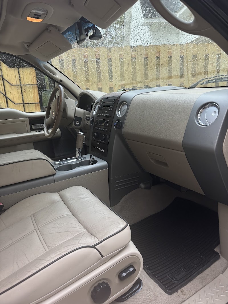 Ryza Mobile Detailing