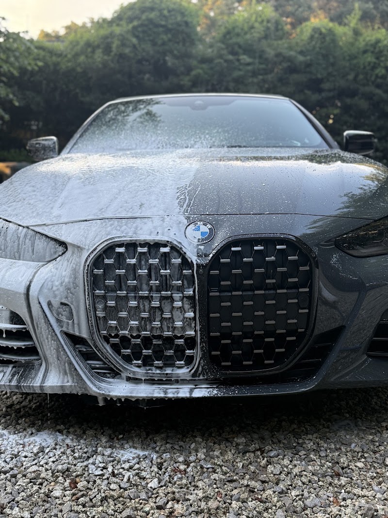 Ryza Mobile Detailing