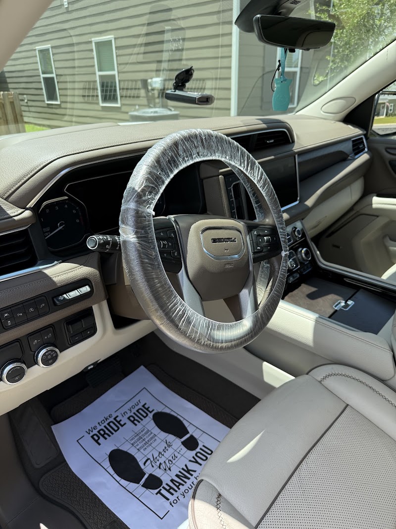Ryza Mobile Detailing