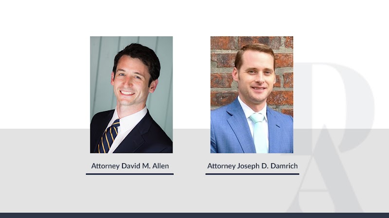 The Law Offices of Damrich & Allen