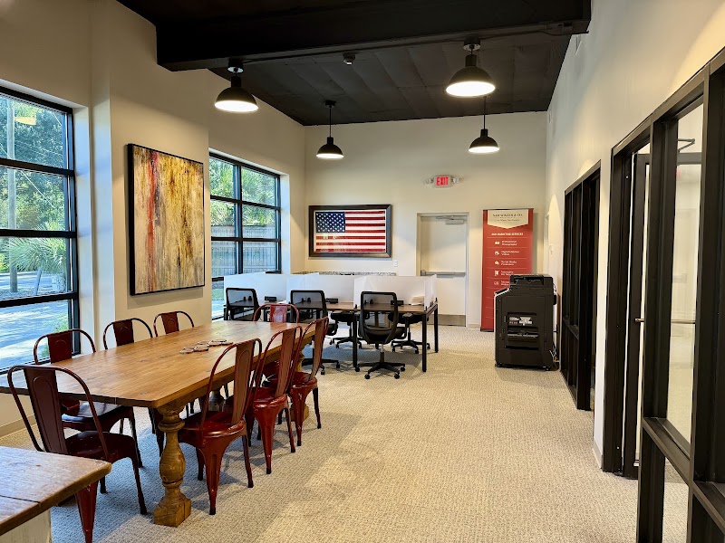 Sam Winter & Co. Real Estate