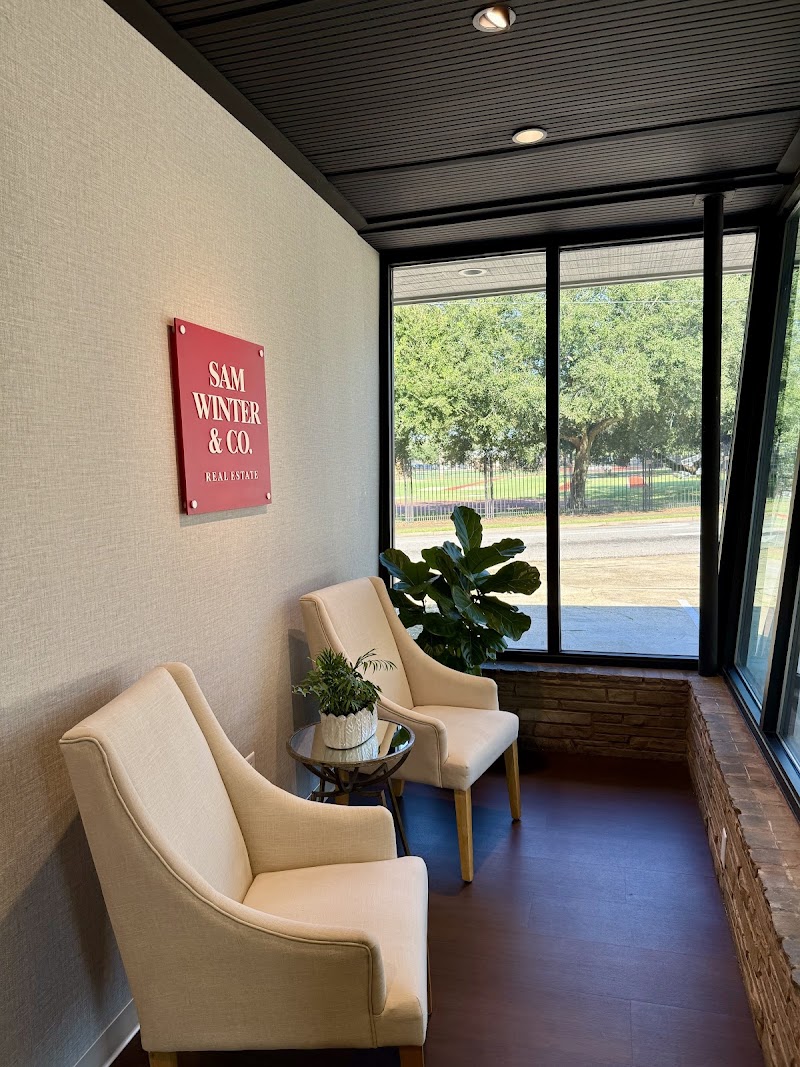 Sam Winter & Co. Real Estate