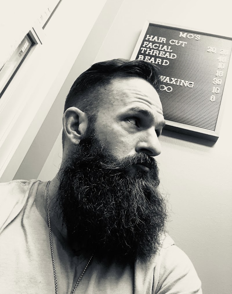 Mo's Barber