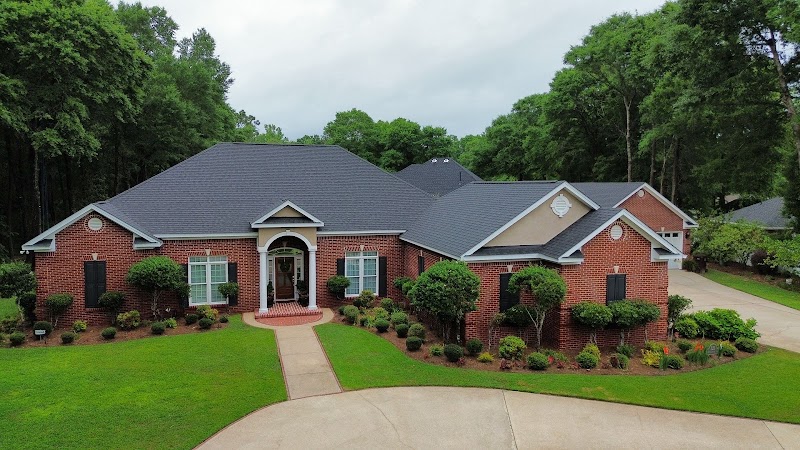 Fortified Exteriors