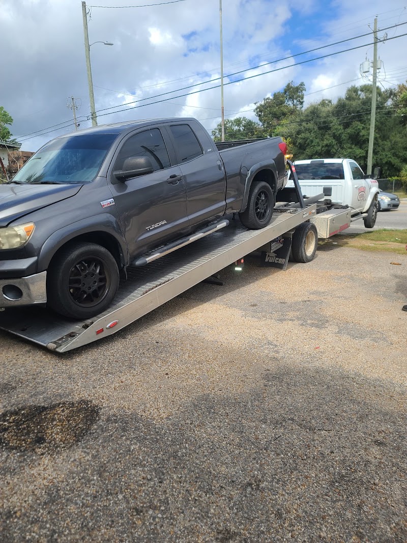 Tran's Auto Service