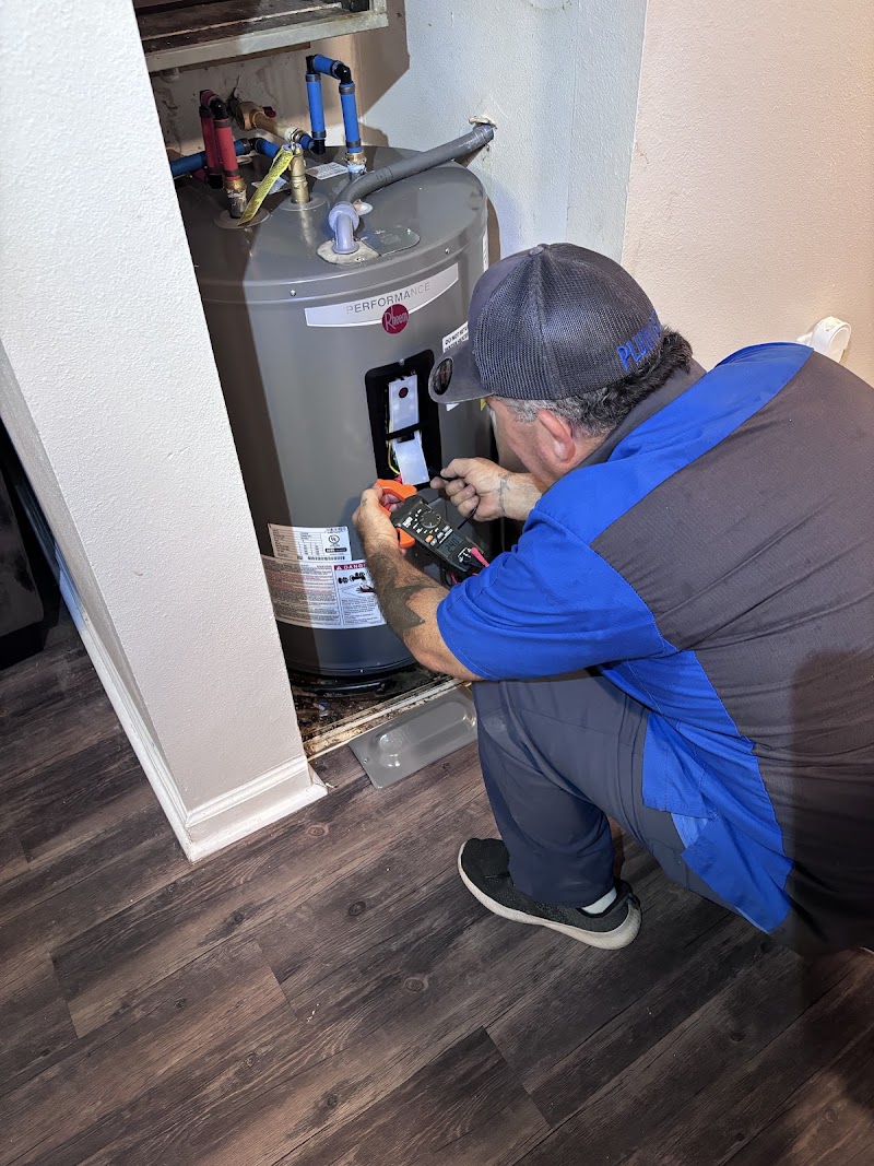 Plumbco
