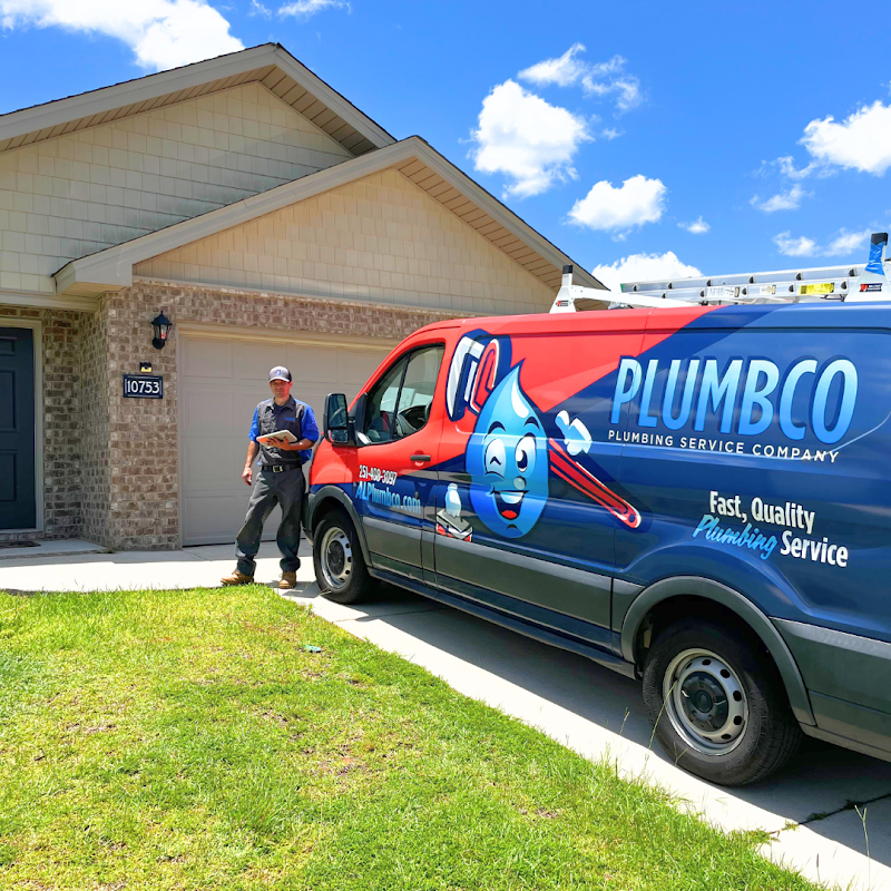 Plumbco