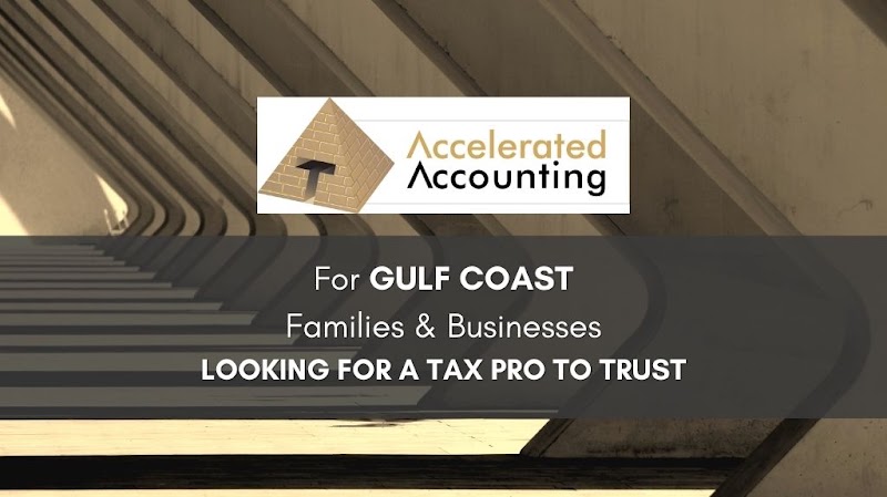 Accelerated Accounting