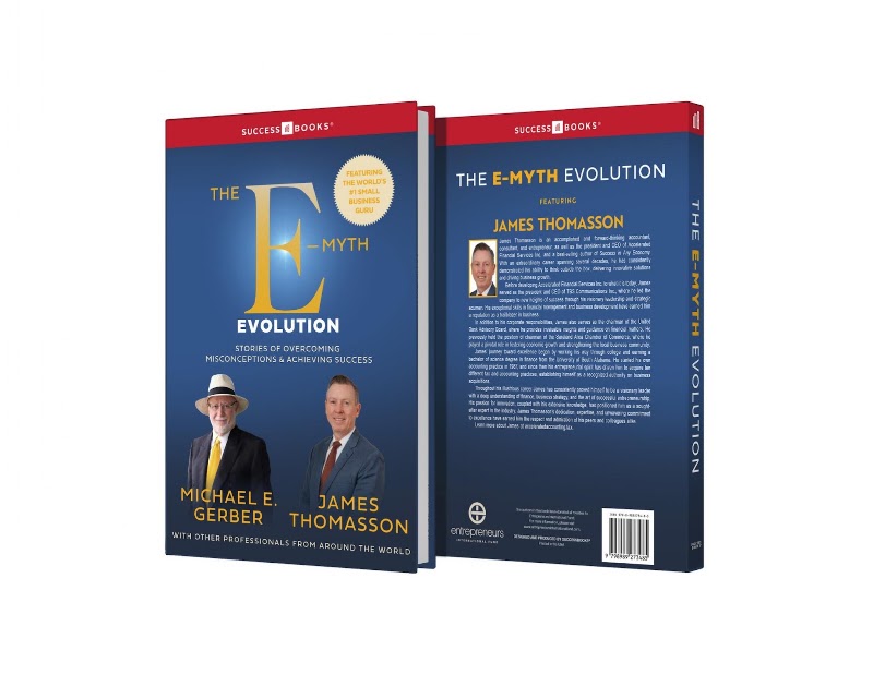 Accelerated Accounting