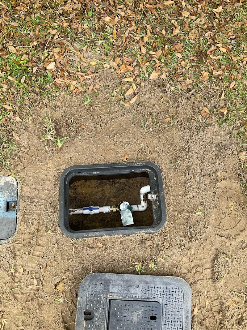 DrainBusters Plumbing