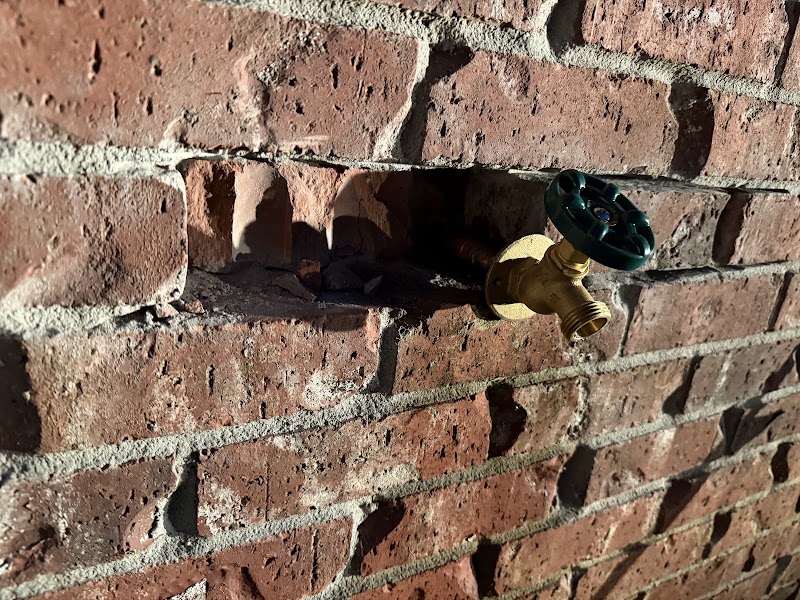 DrainBusters Plumbing