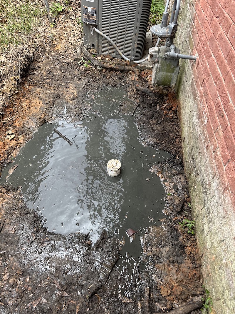 DrainBusters Plumbing