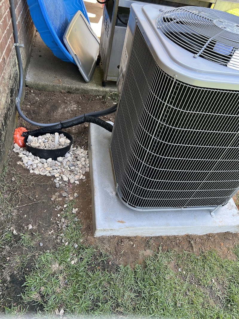 Grayson Air Conditioning, Inc