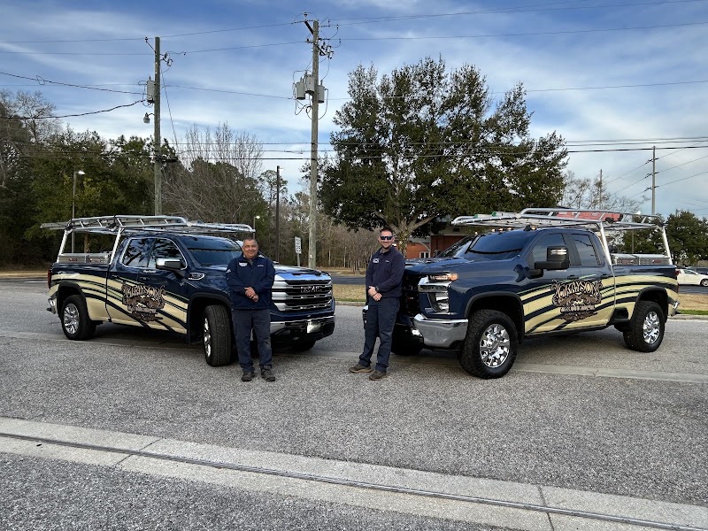 Grayson Air Conditioning, Inc