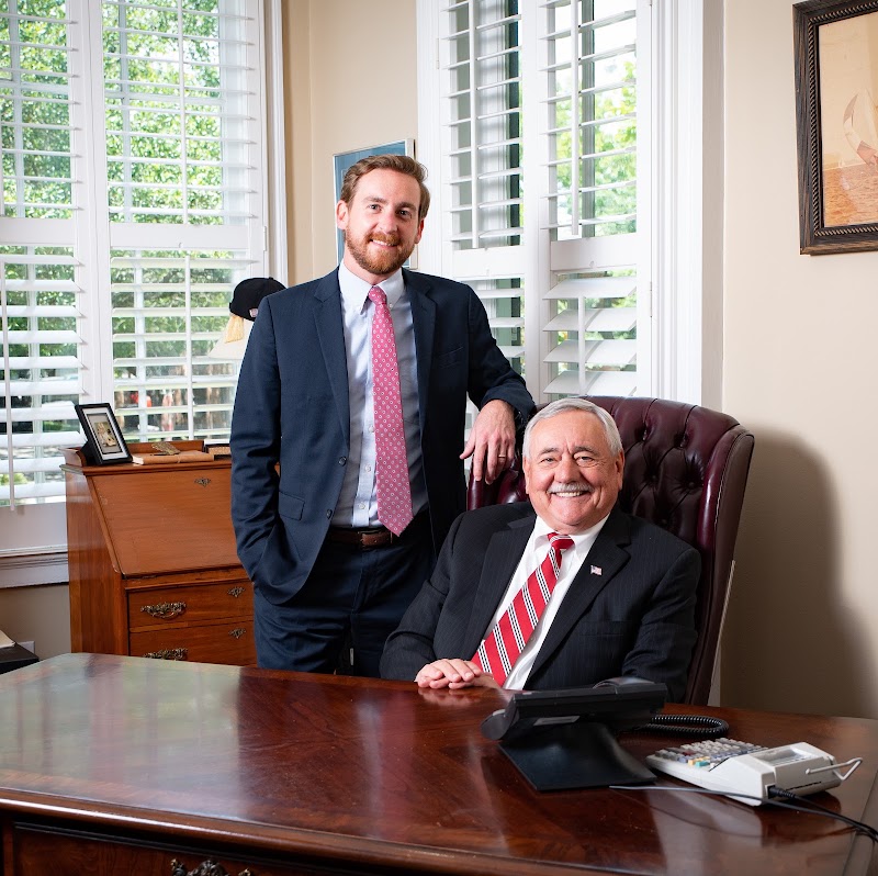Lee & Hughes, LLC, Attorneys at Law
