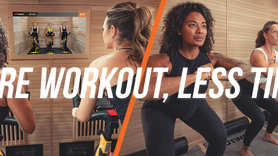 HOTWORX - Mobile, AL - Spring Hill