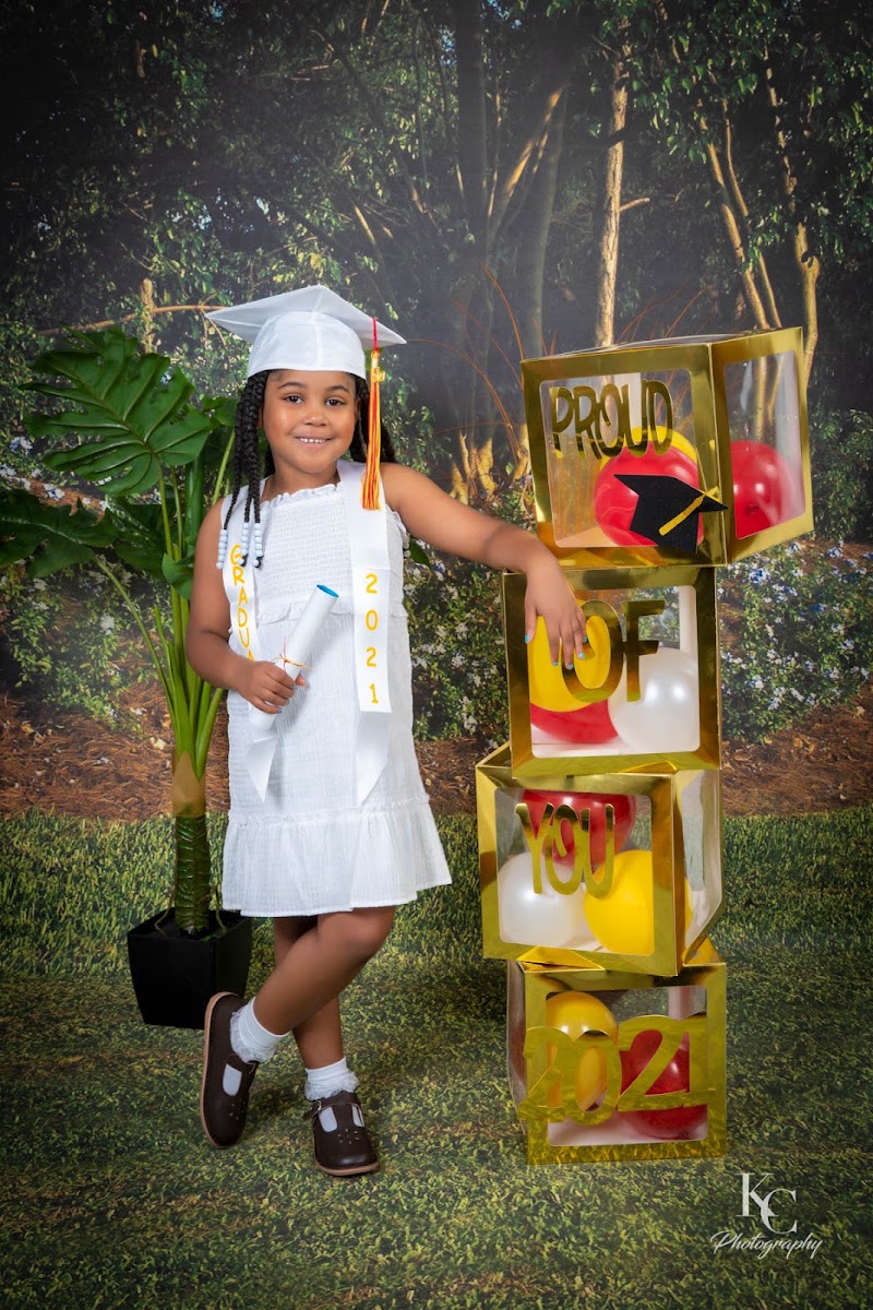 K.C. Photography & Printing & Custom Apparels