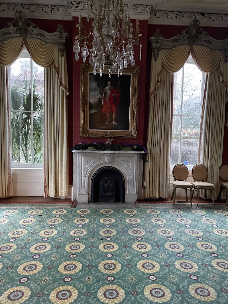Ezell House