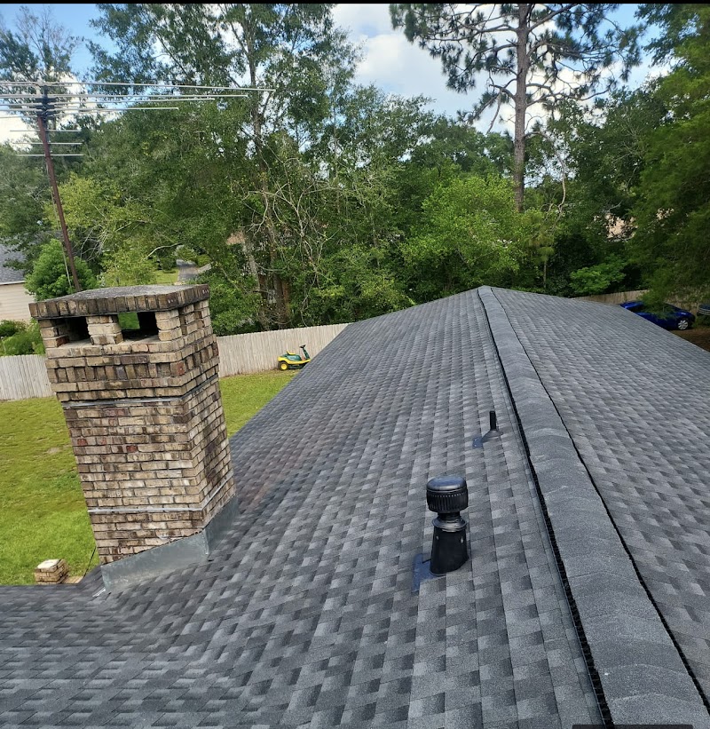 B&M Roofing & Construction LLC