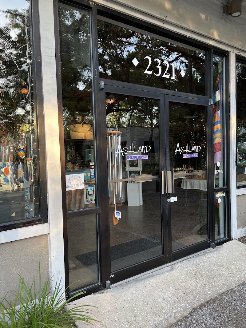 Ashland Gallery