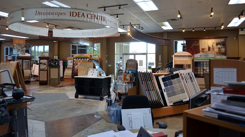American Flooring, Cabinets & Granite