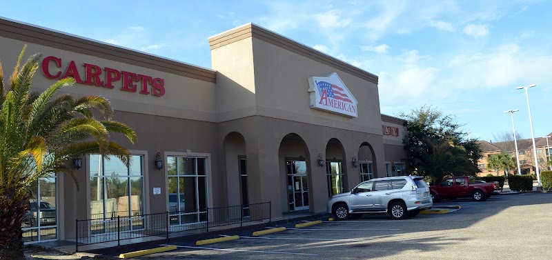 American Flooring, Cabinets & Granite