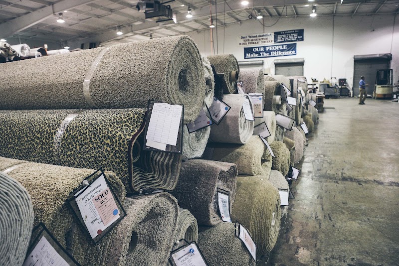 American Flooring, Cabinets & Granite