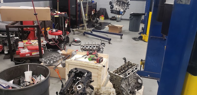 Mr. Fix-it Auto Repair