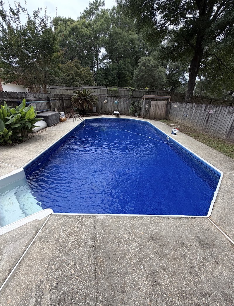 Complete Pool Care