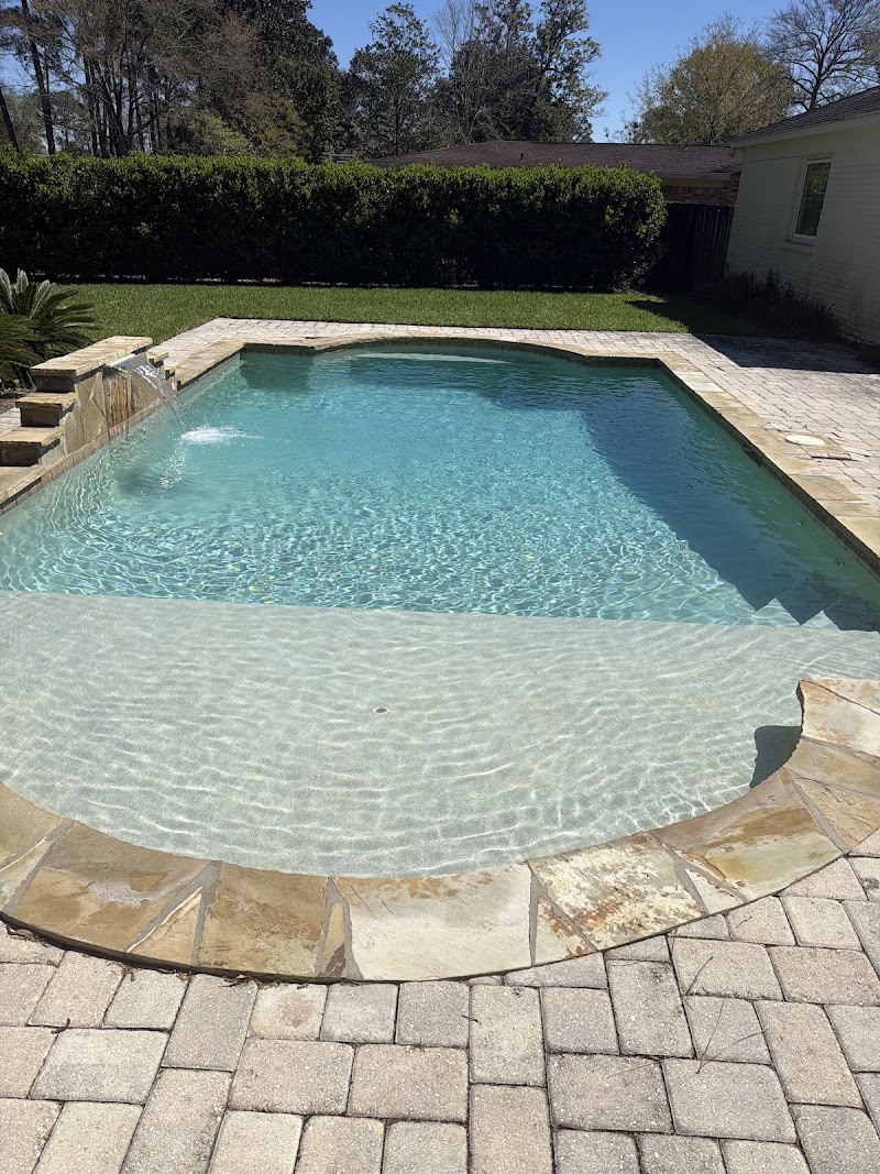 Complete Pool Care