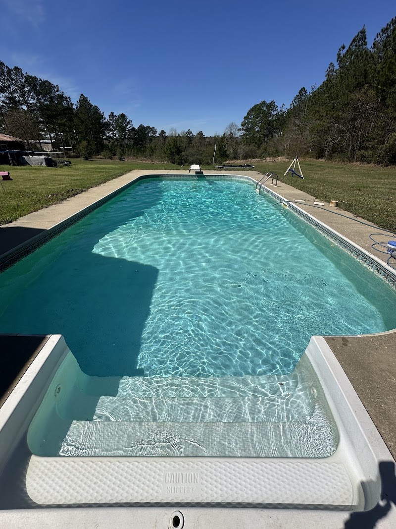 Complete Pool Care