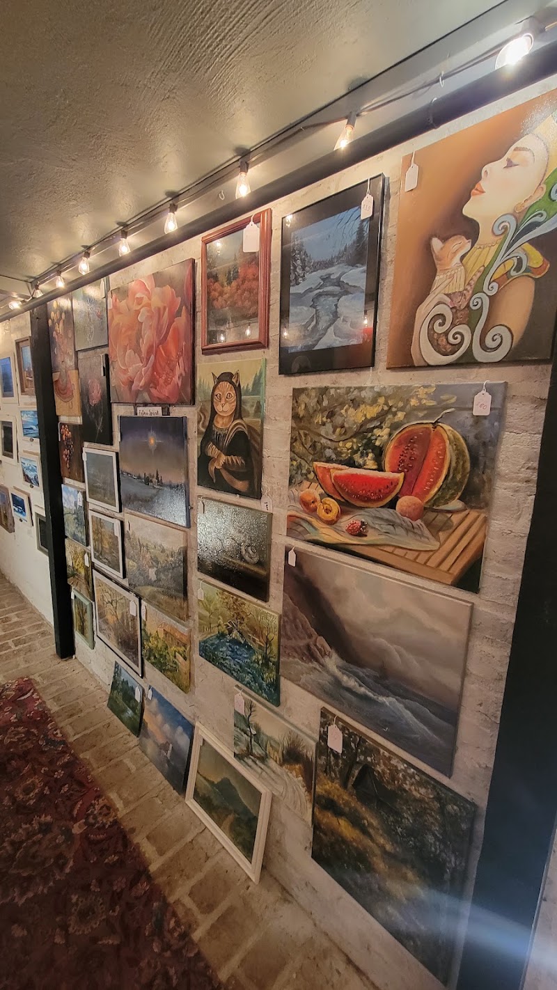 Lupercalia Art Gallery
