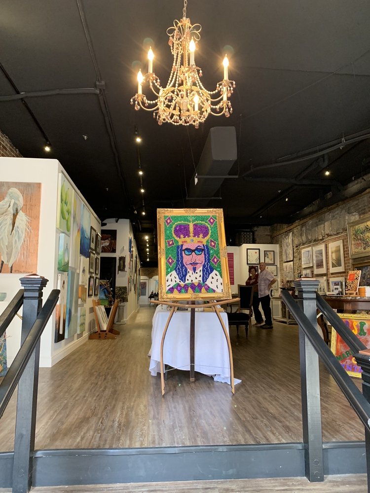 Lupercalia Art Gallery