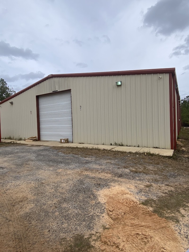 Mixon Foundation and Crawl Space Repair