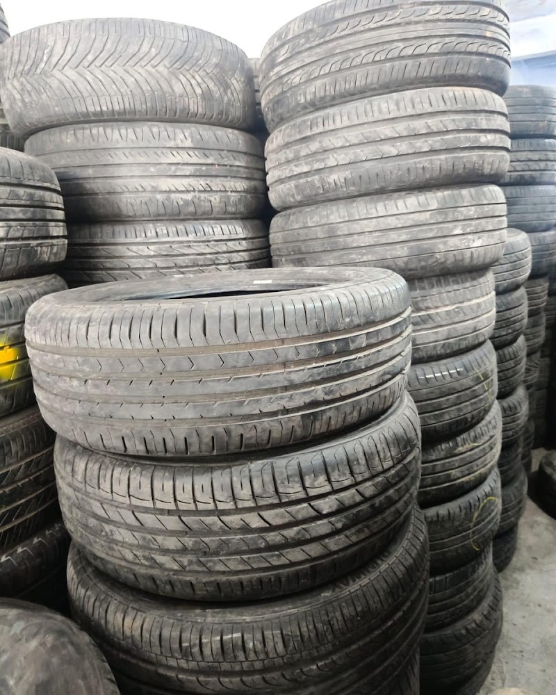 24HR Tire Service Roadside Assistance