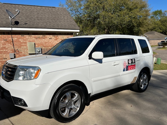 The Right Touch Inc Auto Detailing